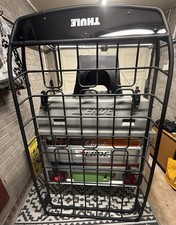 Thule canyon 859xt for sale  MANCHESTER