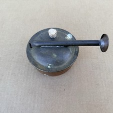 Umidificador/atomizador antigo de cobre para tabaco, usado comprar usado Umidificador/atomizador antigo de cobre para tabaco, usado comprar usado  Enviando para Brazil