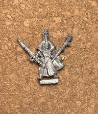 Warhammer fantasy necromancer d'occasion  Saint-Genis-Pouilly