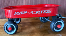 Vintage radio flyer for sale  Montoursville