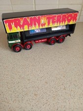 Corgi train terror for sale  CANNOCK