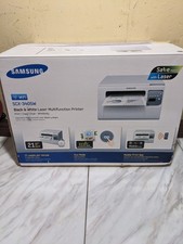 Impressora a Laser All-In-One Samsung SCX-3405W WiFi Testada Funcionando comprar usado  Enviando para Brazil