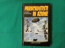 Libri tuttostoria paracadutist usato  Zola Predosa