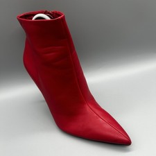 Zara ankle boots for sale  WORKSOP