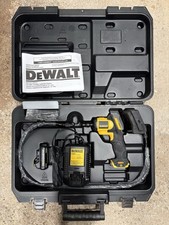 Dewalt dct410 wireless for sale  Redding