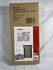 New millard martial for sale  Conroe