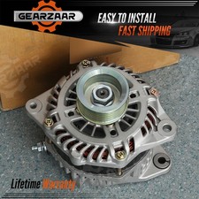 NOVO ALTERNADOR DE 150 AMPERES COMPATÍVEL COM INFINITI JX35 3.5L 2013 23100-3JA1ARE 23100-3JA1A, usado comprar usado  Enviando para Brazil