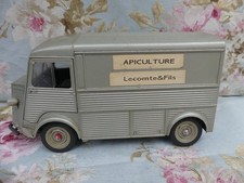 Solido citroen type d'occasion  France