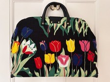 Liberty overnight bag for sale  ST. ALBANS