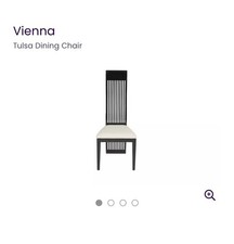 Dinning chairs pcs for sale  NEWCASTLE