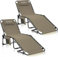 Kingcamp folding outdoor for sale  San Francisco