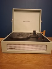 Crosley voyager mint for sale  REDHILL