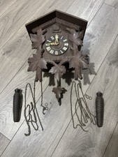 Large vintage hubert for sale  TREDEGAR