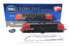 Nmj diesellok 1107 gebraucht kaufen  Düsseldorf