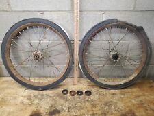 Jari walk behind for sale  Woodward