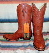 Mens stetson brown for sale  Terrell