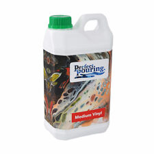 Pouring medium vinyl gebraucht kaufen  Steinhagen