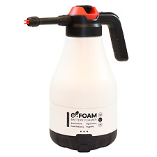 Pulvérisateur mousse electriq d'occasion  Mezzavia