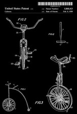 1999 unicycle cabrera for sale  USA