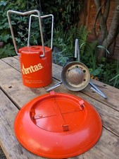 Vintage veritas cooking for sale  UK