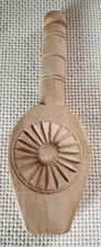 Handmade turkish wooden for sale  MORPETH