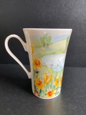 Splendide mug tasse d'occasion  Laon