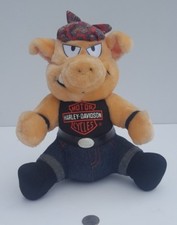 Plush harley davidson for sale  Gulfport