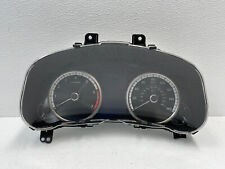 Lexus nx200t speedometer for sale  Inman