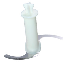 Coltello braun minipimer usato  Nettuno