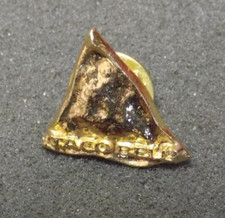 Taco bell gold for sale  Boise