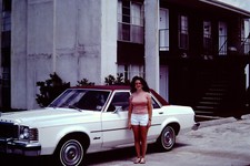 July 1977 woman for sale  Vancouver