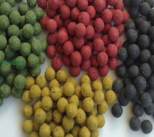 Boilies pesca carpfishing usato  Terni