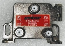 Antronix way cmc4002u for sale  San Antonio