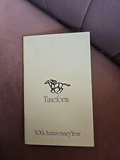 Timeform 30th anniversary for sale  WORTHING