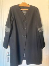 Superbe manteau noir d'occasion  Albi