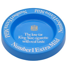 Vintage embassy ashtray for sale  GRIMSBY