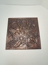 Copper home decor for sale  Salina