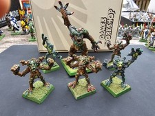 Warhammer wood elves d'occasion  Cognac