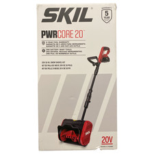 Skil lithium pwrcore for sale  USA