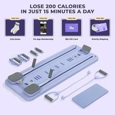 Pilates reformer foldable for sale  Fort Myers