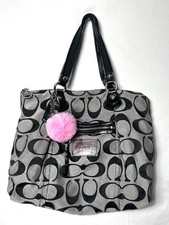 Coach shoulder hand for sale  Apopka