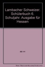 Lambacher schweizer schülerbu gebraucht kaufen  Berlin