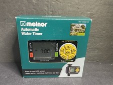 Melnor outlet water for sale  Edmonds