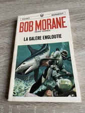 Bob morane galère d'occasion Bob morane galère d'occasion  Caen