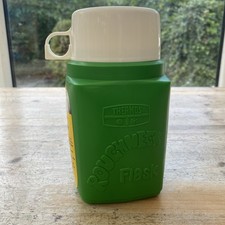 Vintage thermos flask for sale  WISBECH