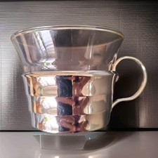 Vintage teeservice teegläser gebraucht kaufen  Maintal