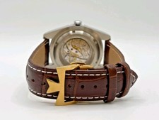 RELÓGIO DE CASAMENTO GENTS VACHERON & CONSTANTIN, MOVIMENTO CAL 1002, MANUTENÇÃO COMPLETA. comprar usado  Enviando para Brazil