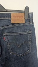 Levis 511 w32 for sale  BLACKPOOL