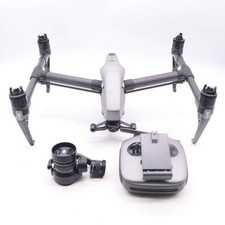 DJI Inspire 2 (L) + ZENMUSE X5S comprar usado  Enviando para Brazil