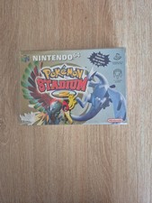Pokémon stadium d'occasion  Château-Salins